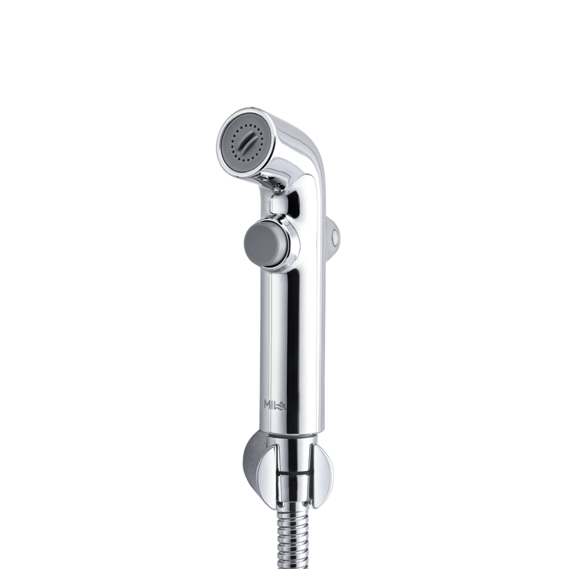 Mila Switchstrem Health Faucet - MHHC0401CM, Health Faucet Chrome